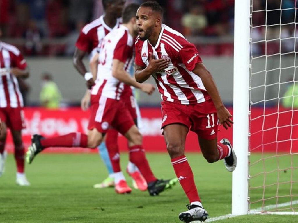 Ολυμπιακός - Γκενκ προγνωστικά Γιουρόπα Λιγκ