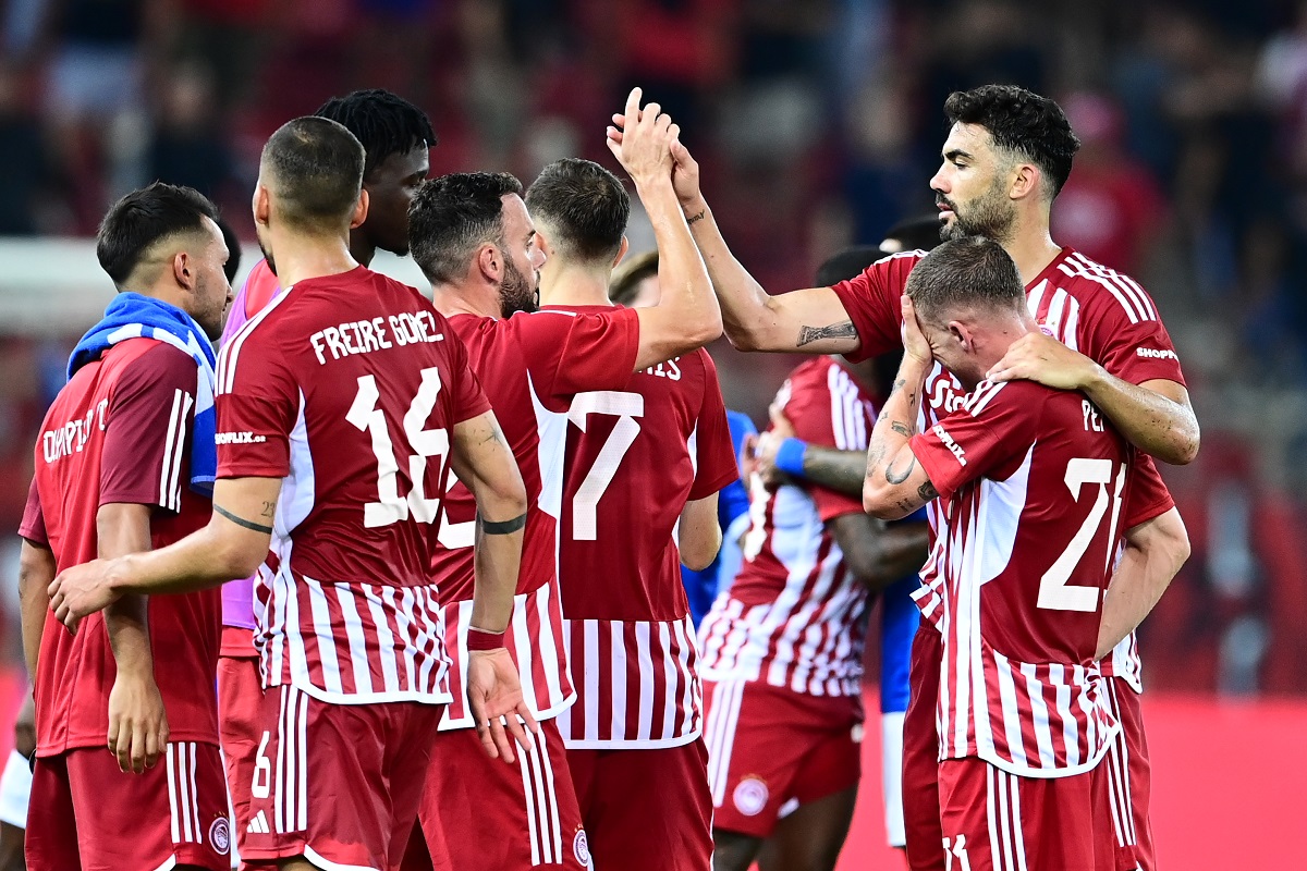 Stoiximan Super League: Τα betting tips της 1ης αγωνιστικής