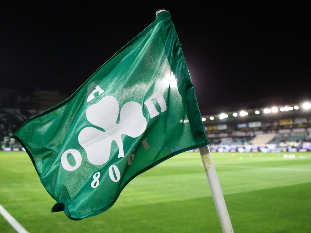 Μπαμ με στόπερ από Ισπανία για τον Παναθηναϊκό!