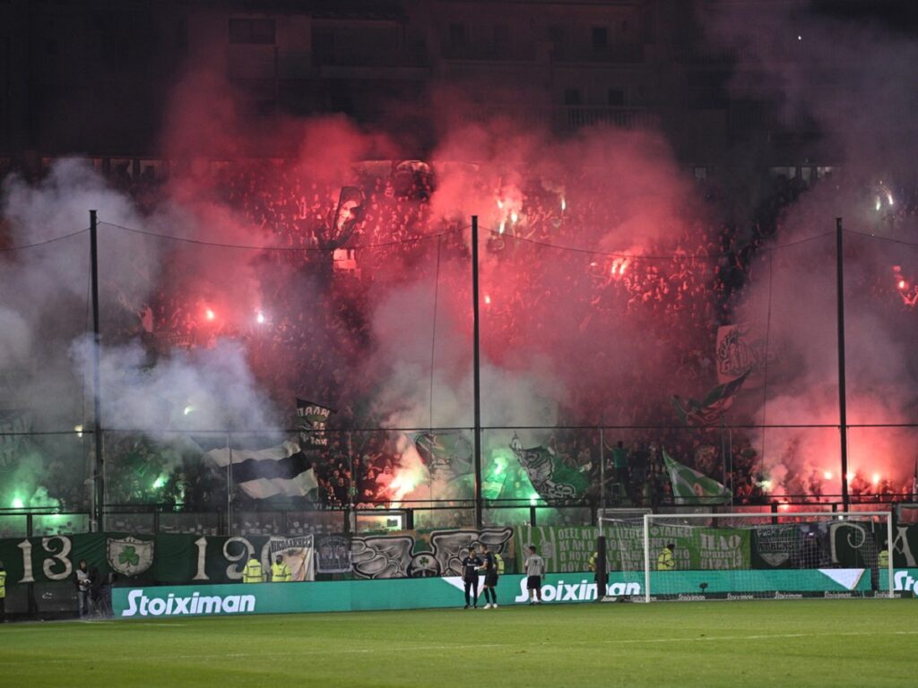 Παναθηναϊκός - Μαρσέιγ προγνωστικά Τσάμπιονς Λιγκ