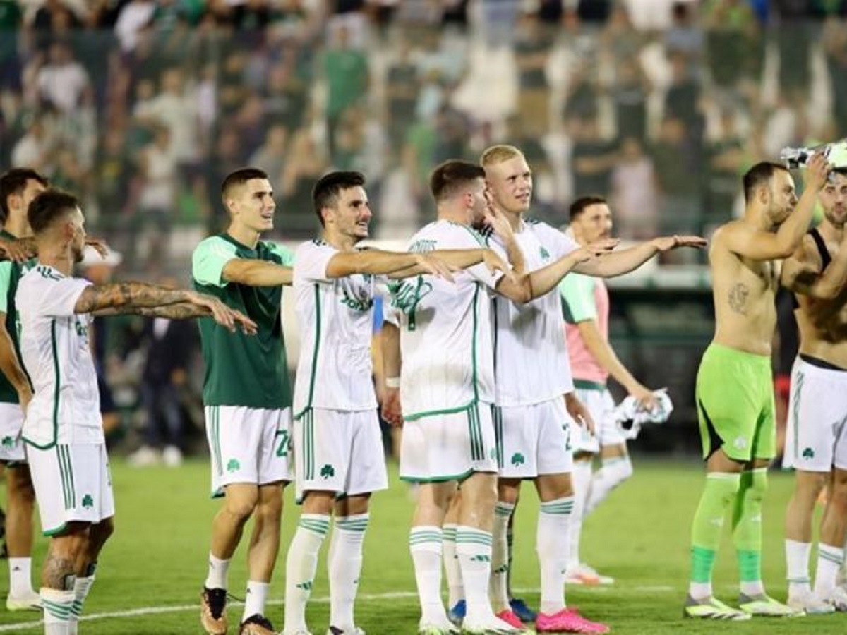 Παναθηναϊκός - Μαρσέιγ προγνωστικά Τσάμπιονς Λιγκ