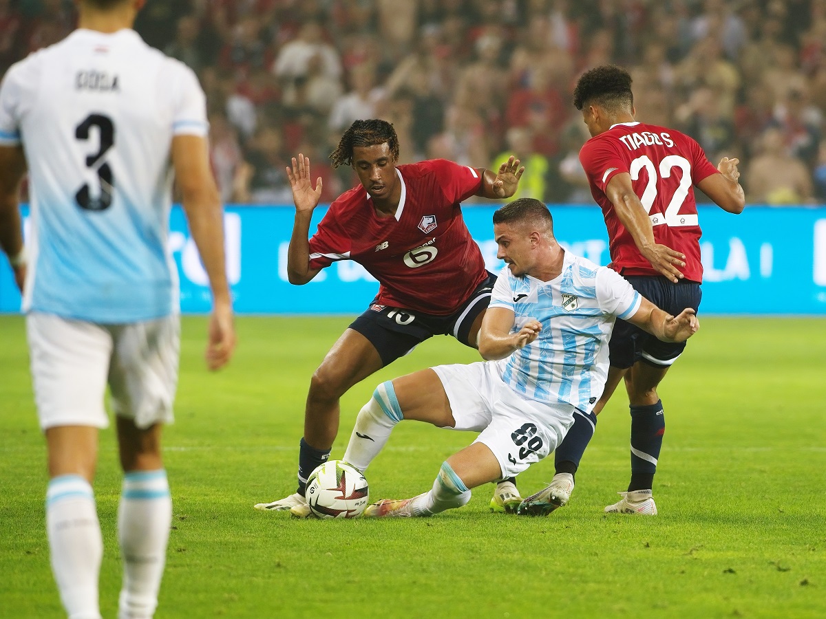 Ριέκα - Λιλ προγνωστικά Κόνφερενς Λιγκ