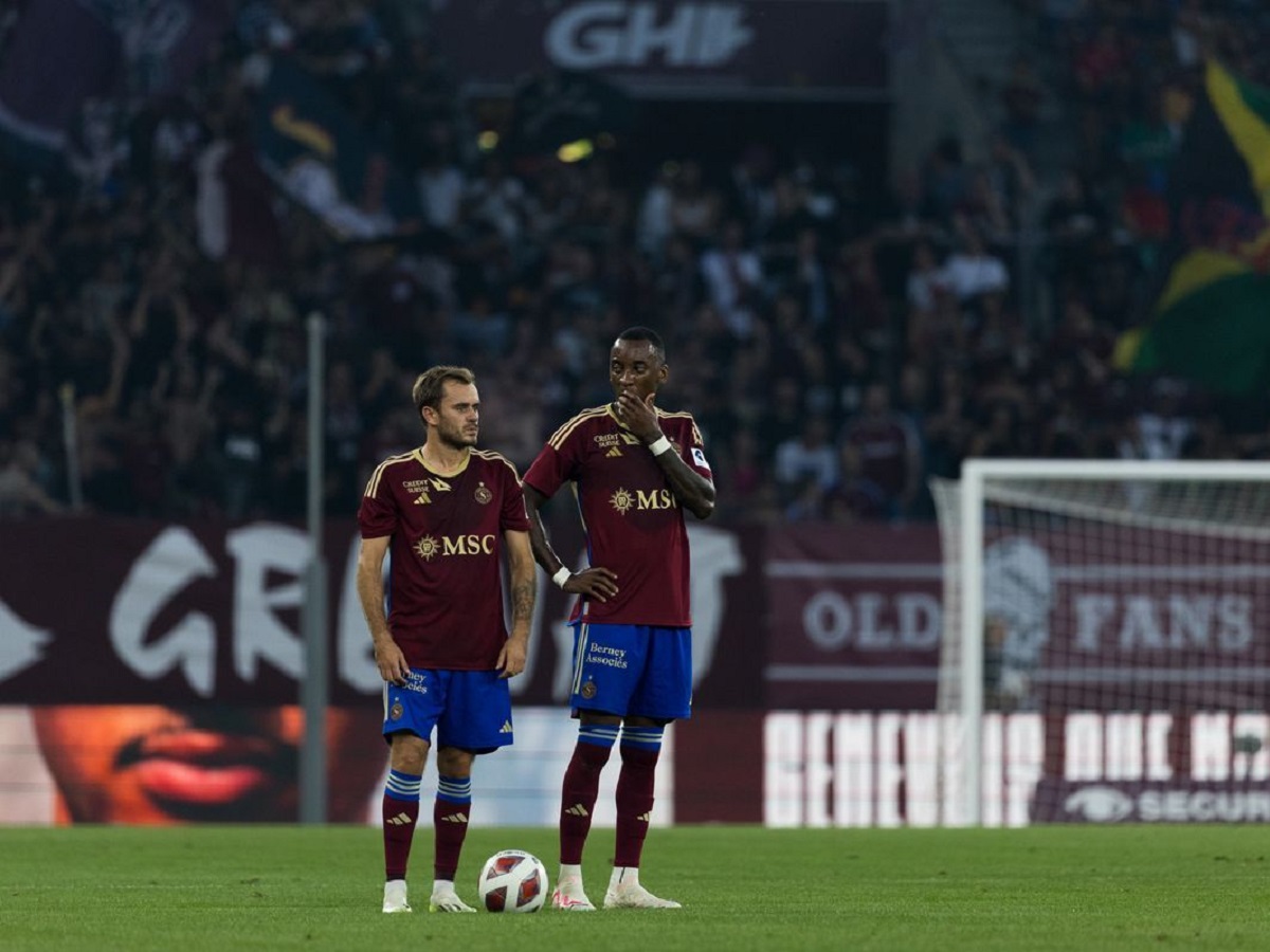 Σερβέτ - Ρέιντζερς προγνωστικά Τσάμπιονς Λιγκ