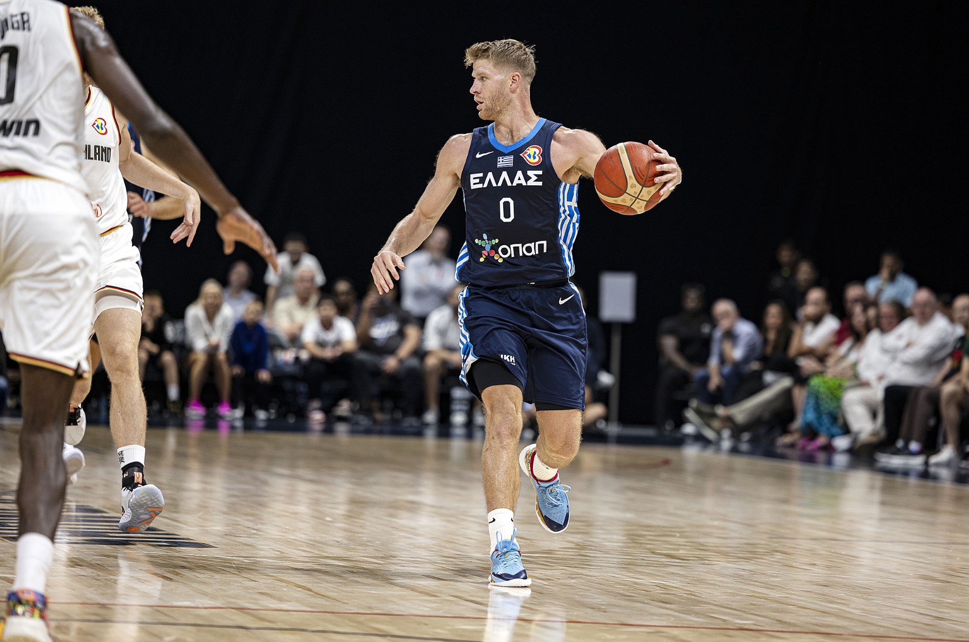 Novibet: Ιορδανία – Ελλάδα με ενισχυμένες αποδόσεις και ειδικά στοιχήματα