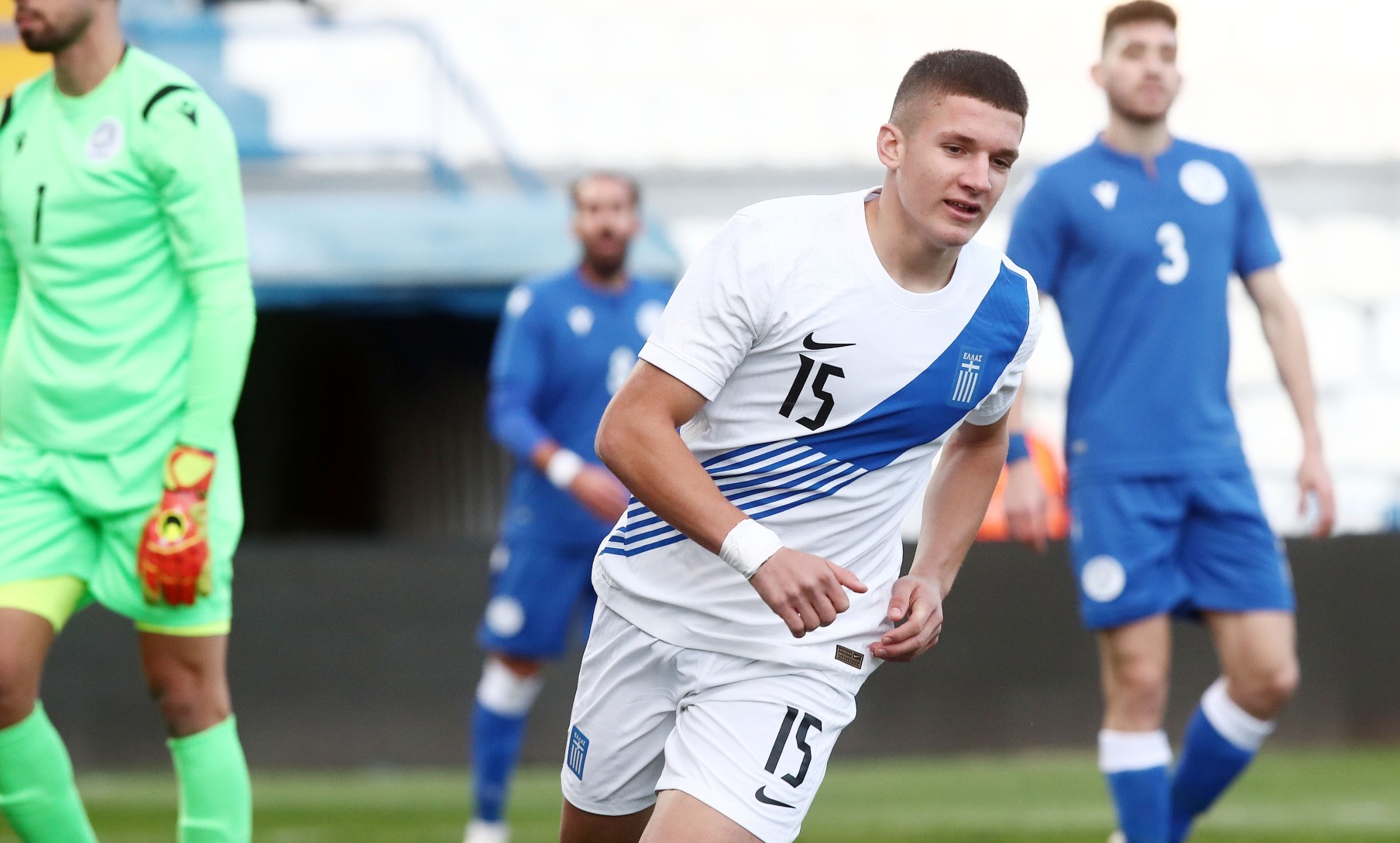 Ραγδαίες εξελίξεις με Τζόλη!