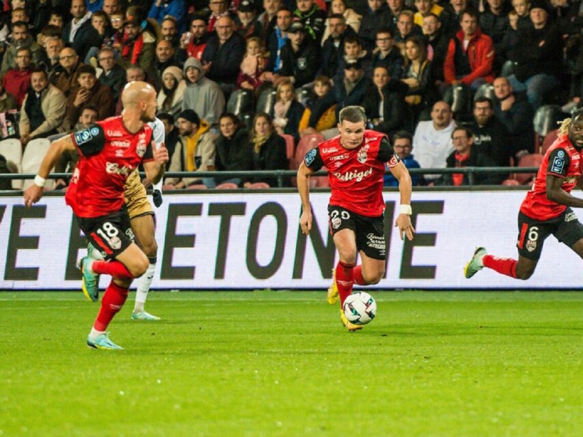 Βαλενσιέν - Γκινγκάμπ προγνωστικά Γαλλίας