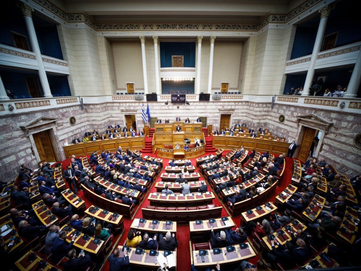 Στη Βουλή οι έρευνες για τη δολοφονία του Μιχάλη