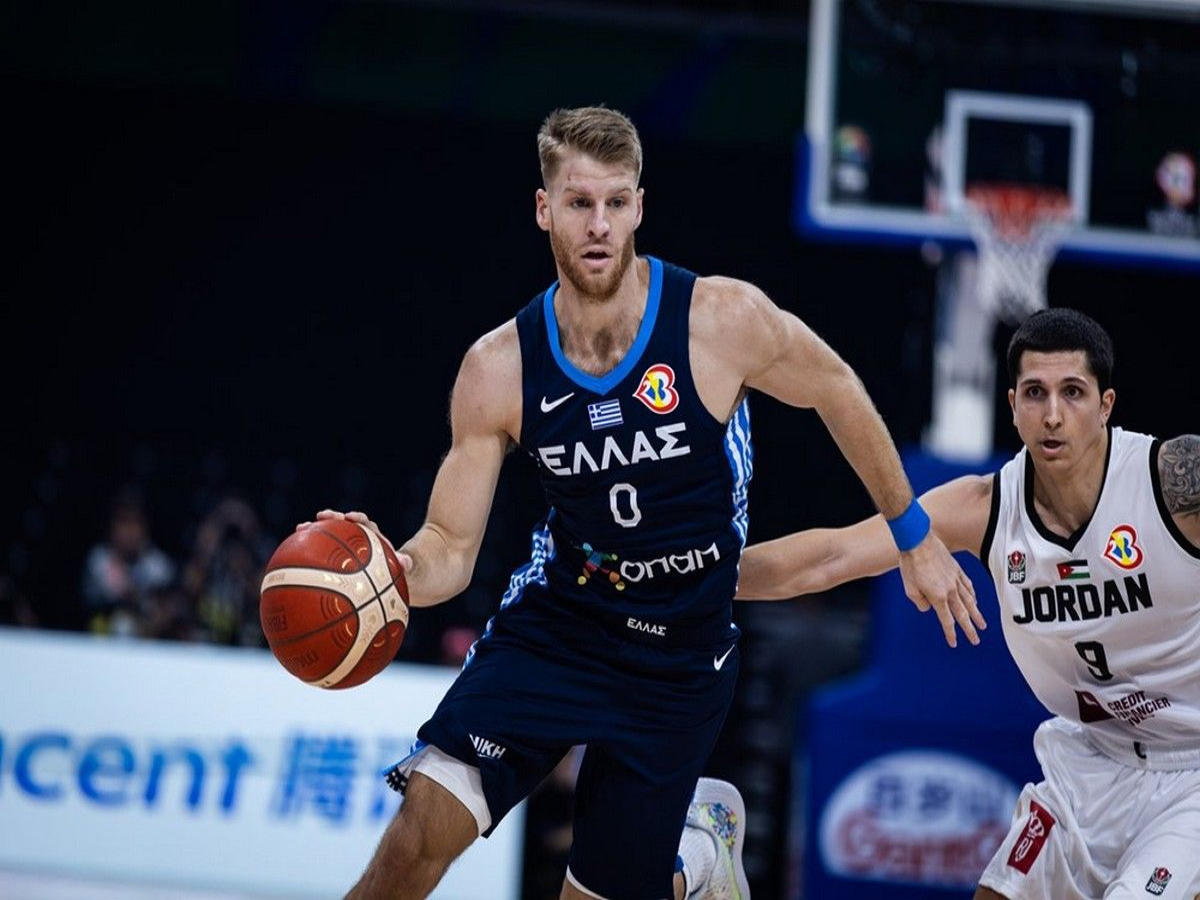 Pamestoixima.gr: Ελλάδα-Ν.Ζηλανδία με σούπερ προσφορά & 0% γκανιότα* στο Pamestoixima.gr