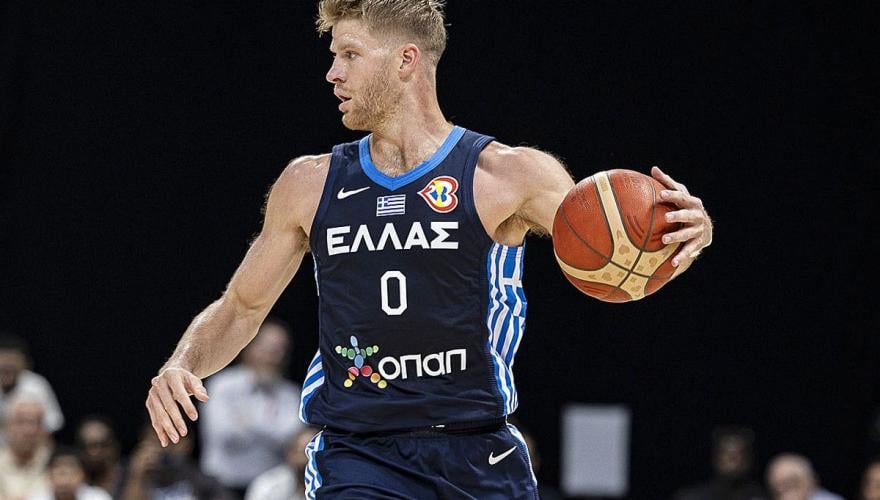 Εύκολες νίκες για Ελλάδα και Σλοβενία