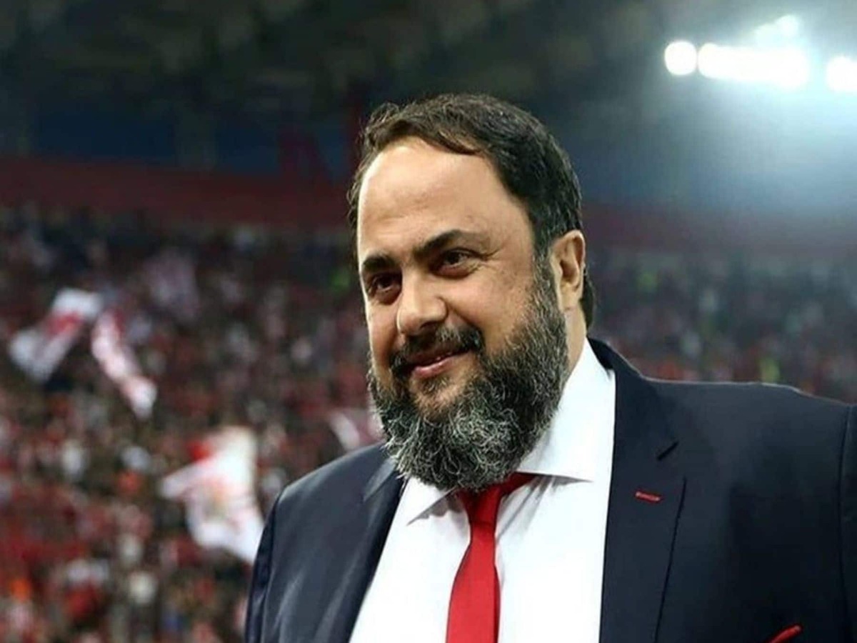 Πώς ο Ολυμπιακός πήρε έναν πρώην «πράσινο» μέσα από τα χέρια της ΑΕΚ
