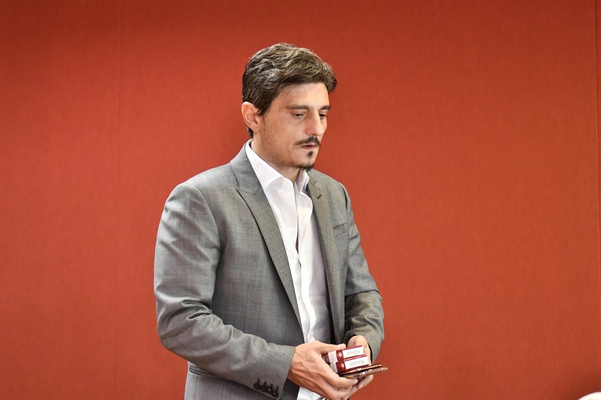 giannakopoulos