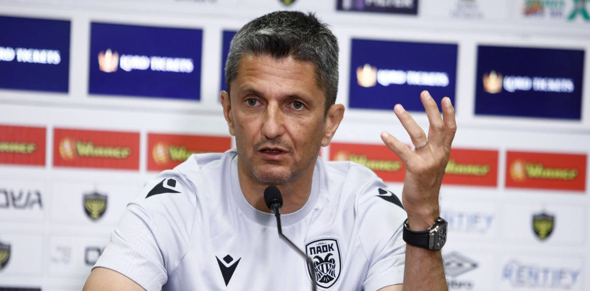 Βόμβα: «Τέλος ο Λουτσέσκου, αναλαμβάνει ο Ίβιτς»