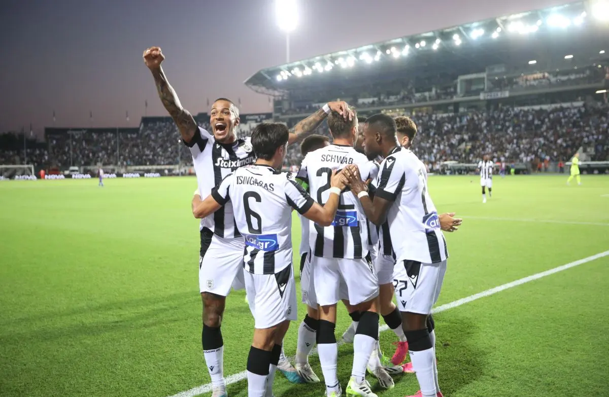 ΠΑΟΚ: Δρομολογούν επιστροφή Έλληνα στην «Τούμπα» οι Γερμανοί! (vid)