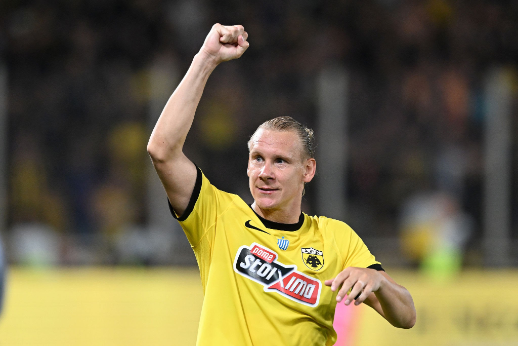 Ντομαγκόι Βίντα