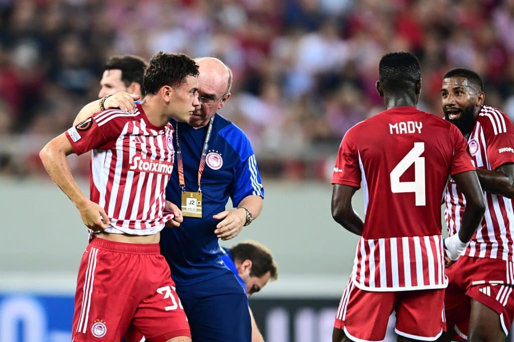 Σαντιάγκο Έσε