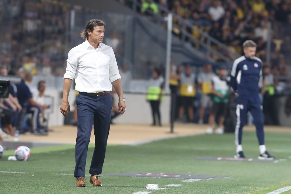 Μεταγραφικός «πονοκέφαλος» στην ΑΕΚ