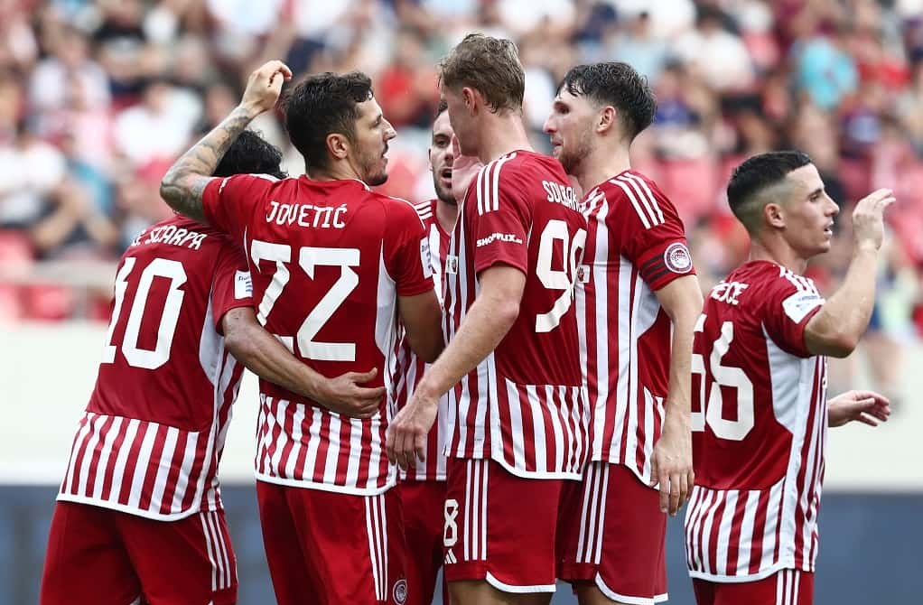 Ολυμπιακός - Άρης Betting Tips