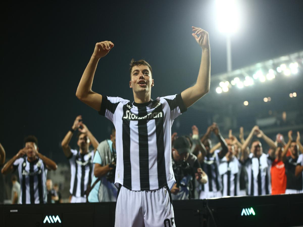 Stoiximan Super League: Προγνωστικά για όλα τα ματς από 3.00 έως 5.30!