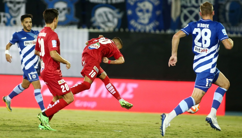 Ατρόμητος - Βόλος, τα betting tips της αναμέτρησης