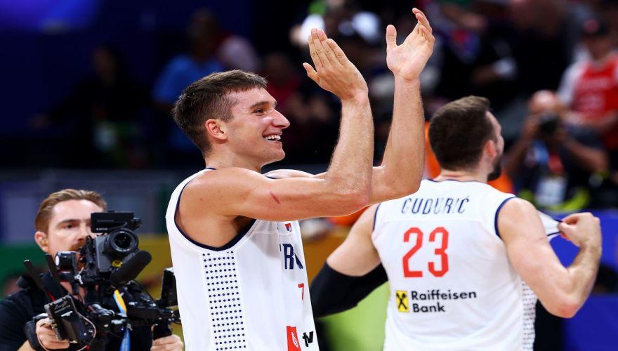 Στο… νήμα η Σερβία