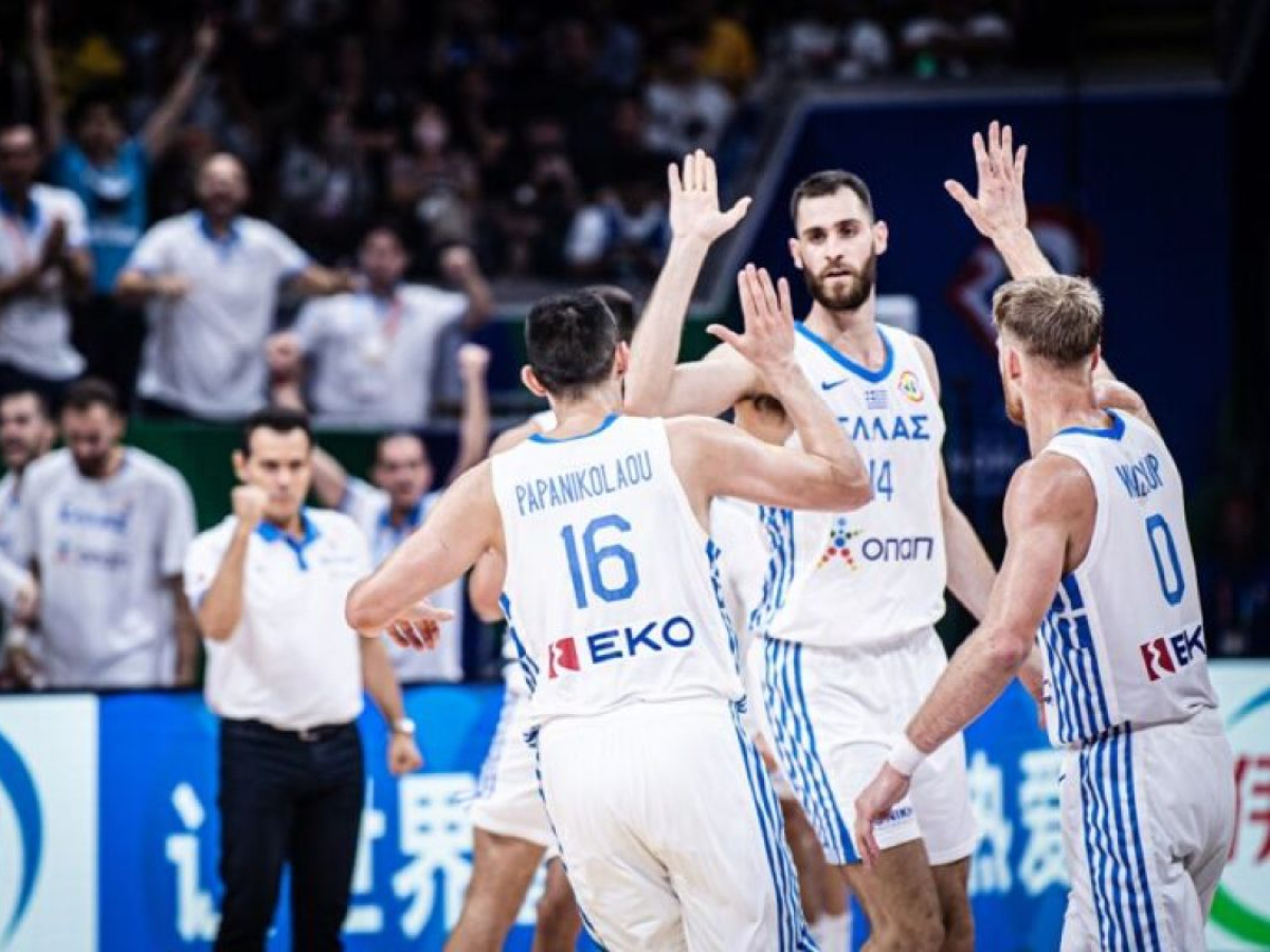 Interwetten: Η οκτάδα – υπέρβαση και το Ολυμπιακό όνειρο!