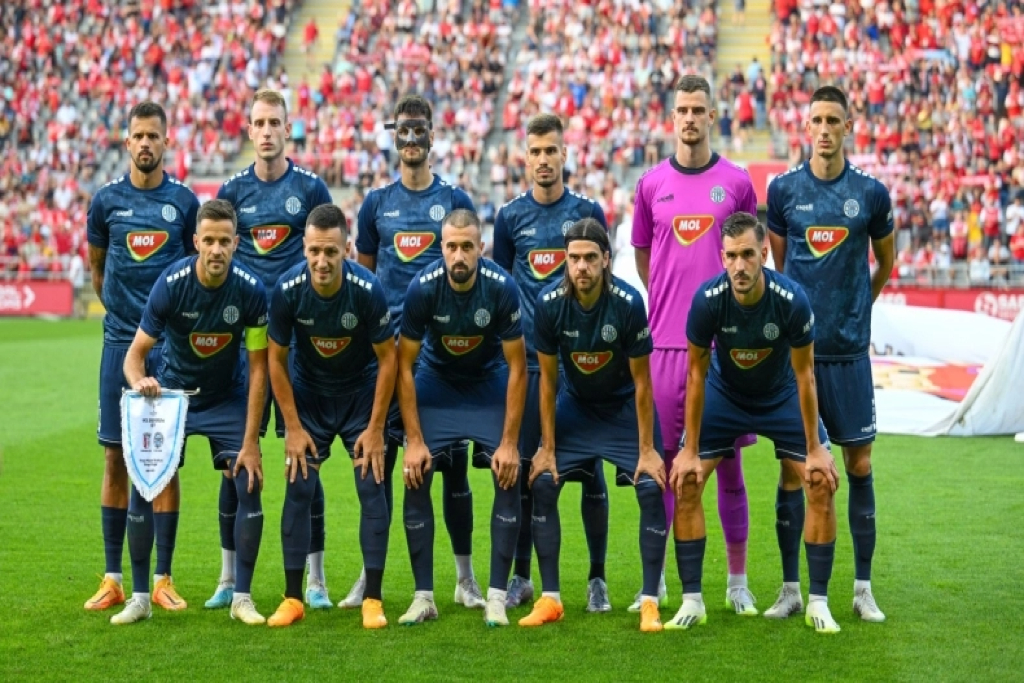 Μπάτσκα Τόπολα