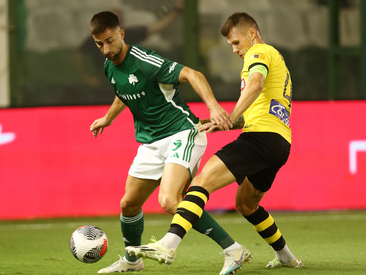 Αστέρας-Παναθηναϊκός με 5.00, ΑΕΚ-Ατρόμητος με 4.00