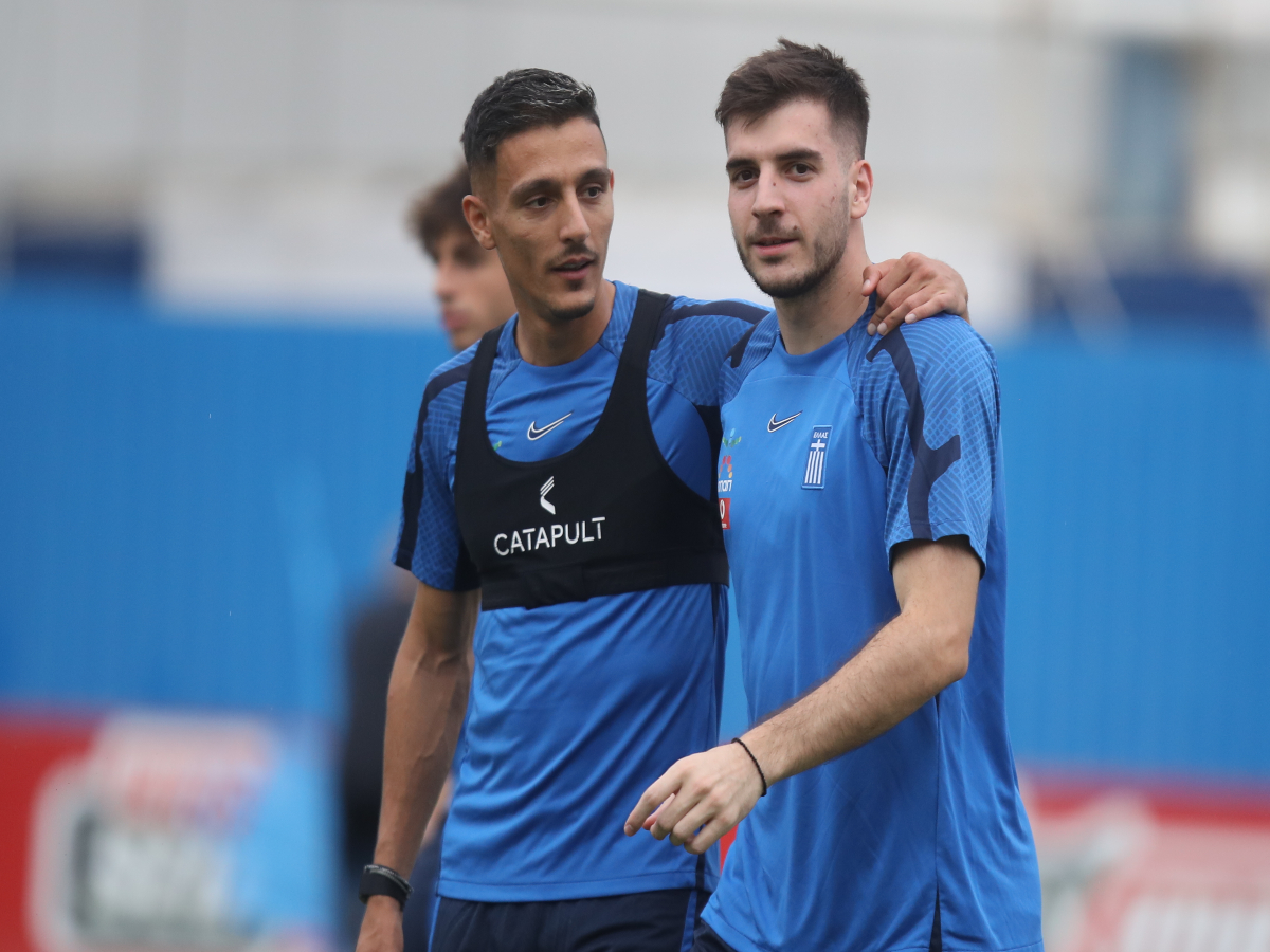 Stoiximan: Ολλανδία – Ελλάδα με Stoiximan Master!