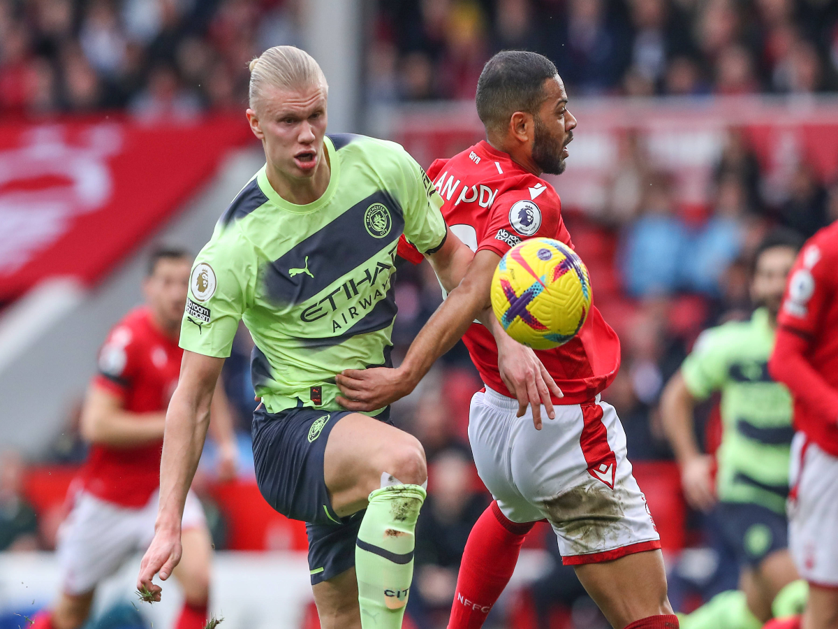 Novibet: Οι μάχες της Premier League με ενισχυμένες αποδόσεις