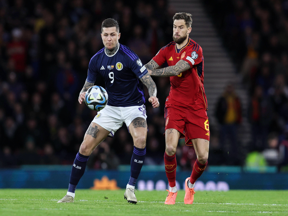 Novibet: Τα προκριματικά του Euro 2024 με ειδικά στοιχήματα και ενισχυμένες αποδόσεις