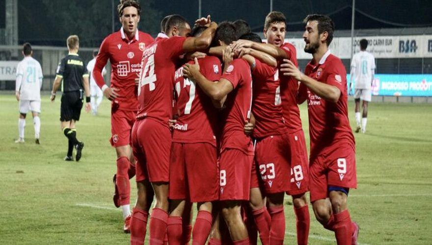 Παιχνίδι με γκολ