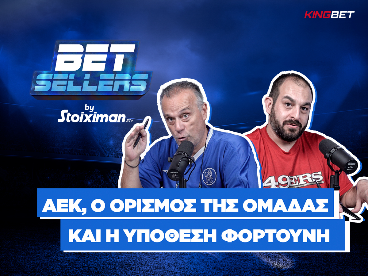 Betsellers