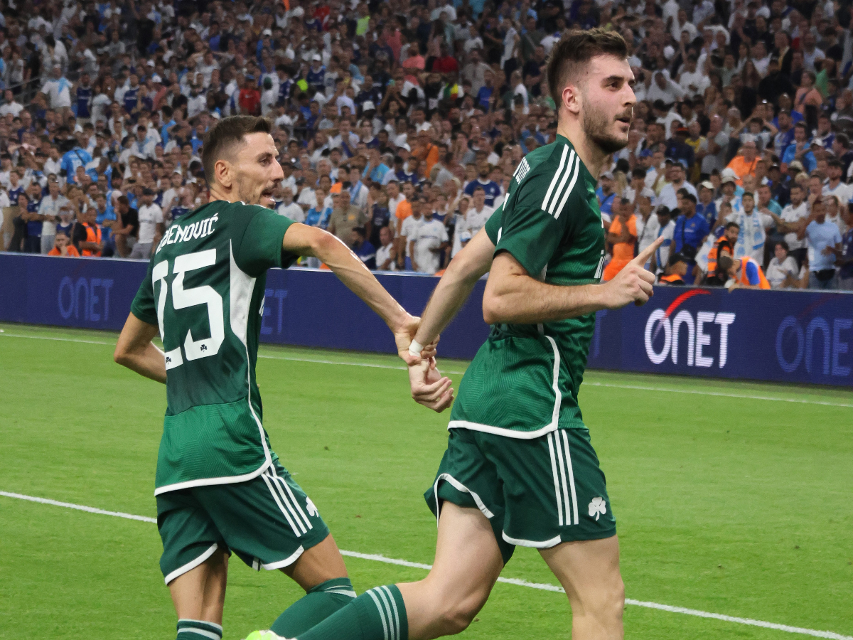 Novibet: Οι μάχες του Παναθηναϊκού και του Ολυμπιακού με ενισχυμένες αποδόσεις