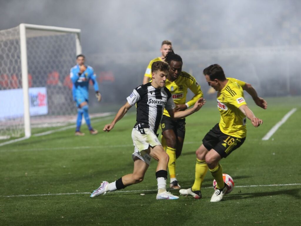 betting tips Stoiximan Super League 4η αγωνιστική