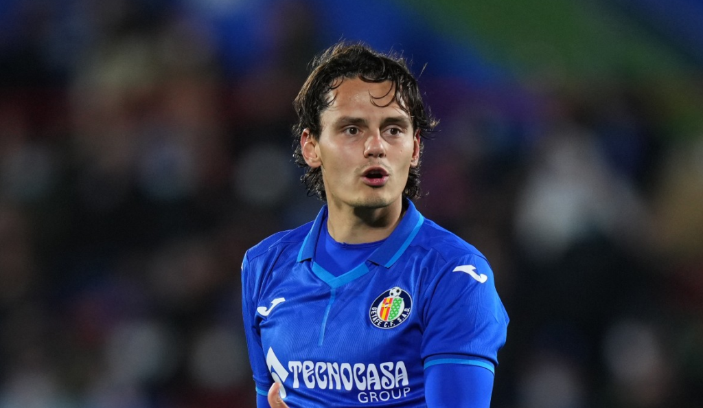 Χετάφε - Βιγιαρεάλ Προγνωστικά