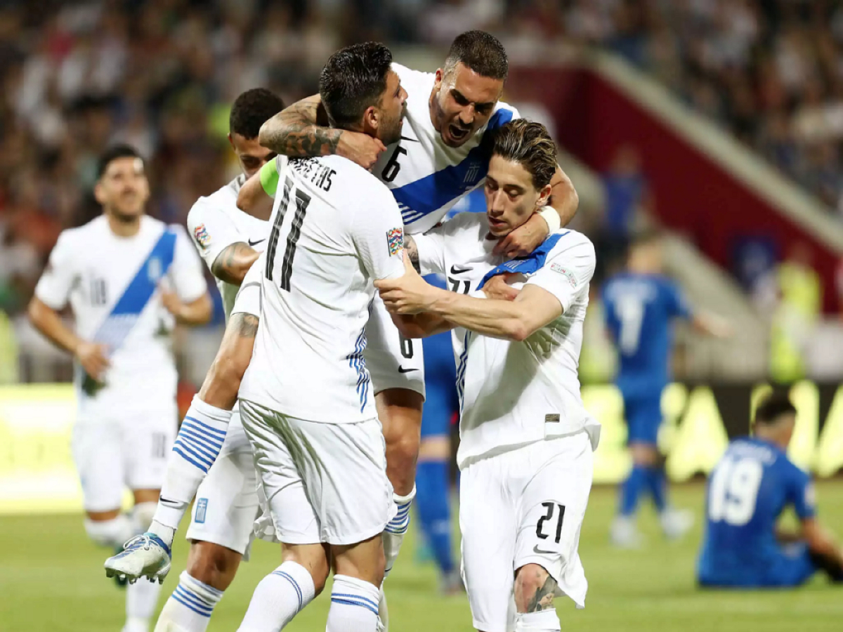 Interwetten: Ανάμεσα στις τουλίπες… ανθίζει η πρόκριση!