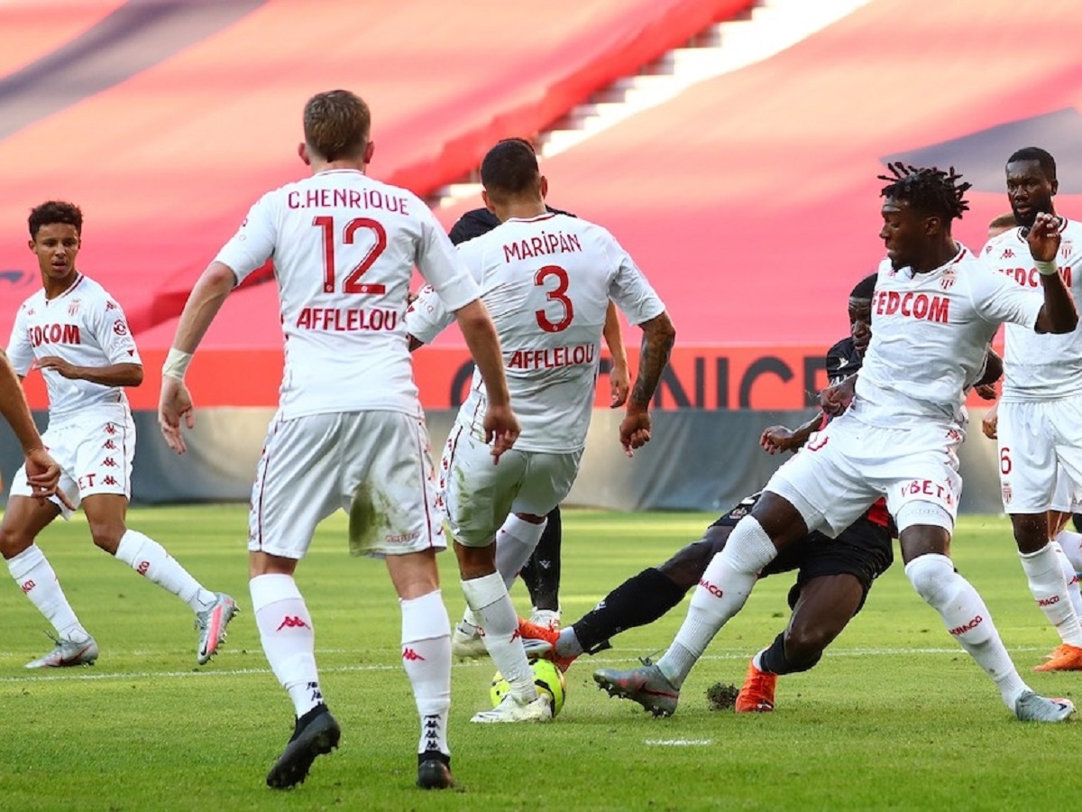 Μονακό - Νις προγνωστικά Γαλλίας