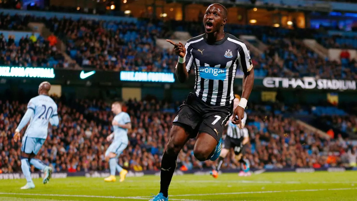 Νιούκαστλ - Μάντσεστερ Σίτι αποδόσεις Λιγκ Καπ Αγγλίας