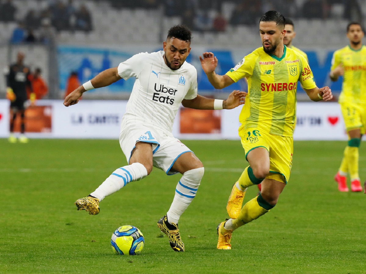 Ναντ - Μαρσέιγ προγνωστικά Γαλλίας