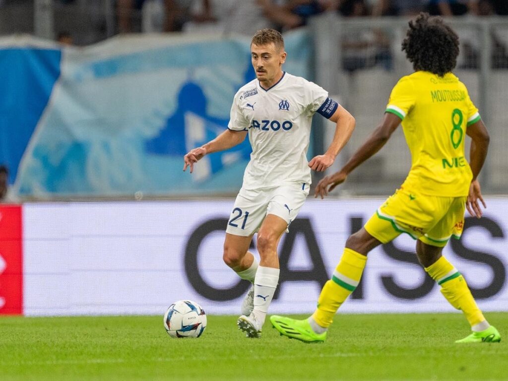 Ναντ - Μαρσέιγ προγνωστικά Γαλλίας