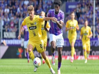 Έλβενσμπεργκ - Όσναμπρικ