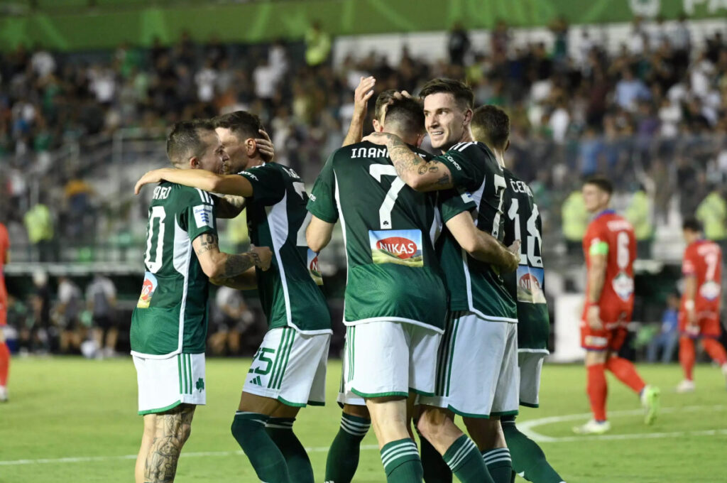 προγνωστικά στοιχήματος