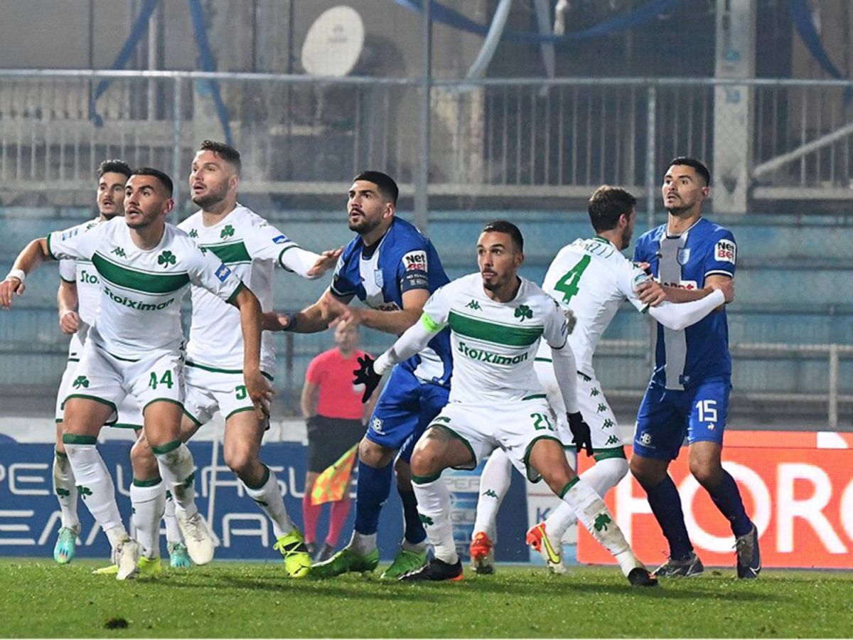 Stoiximan Super League: Τα betting tips της 3ης αγωνιστικής