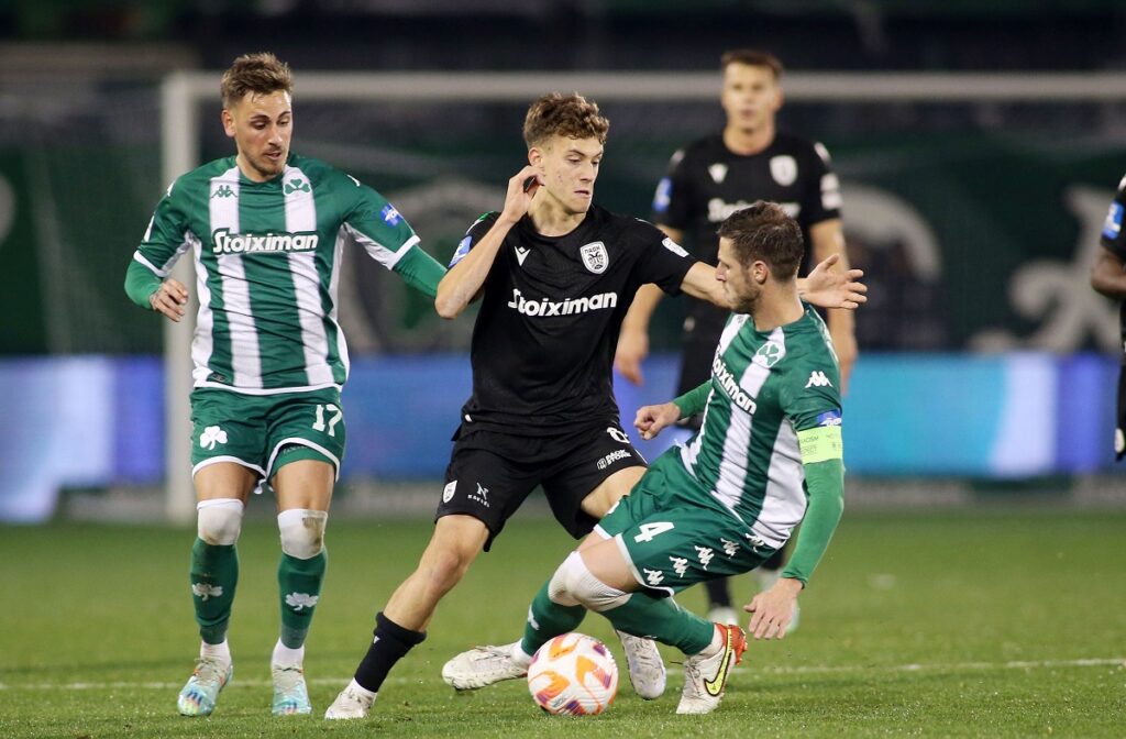 Stoiximan Super League Αποδόσεις 7ης αγωνιστικής