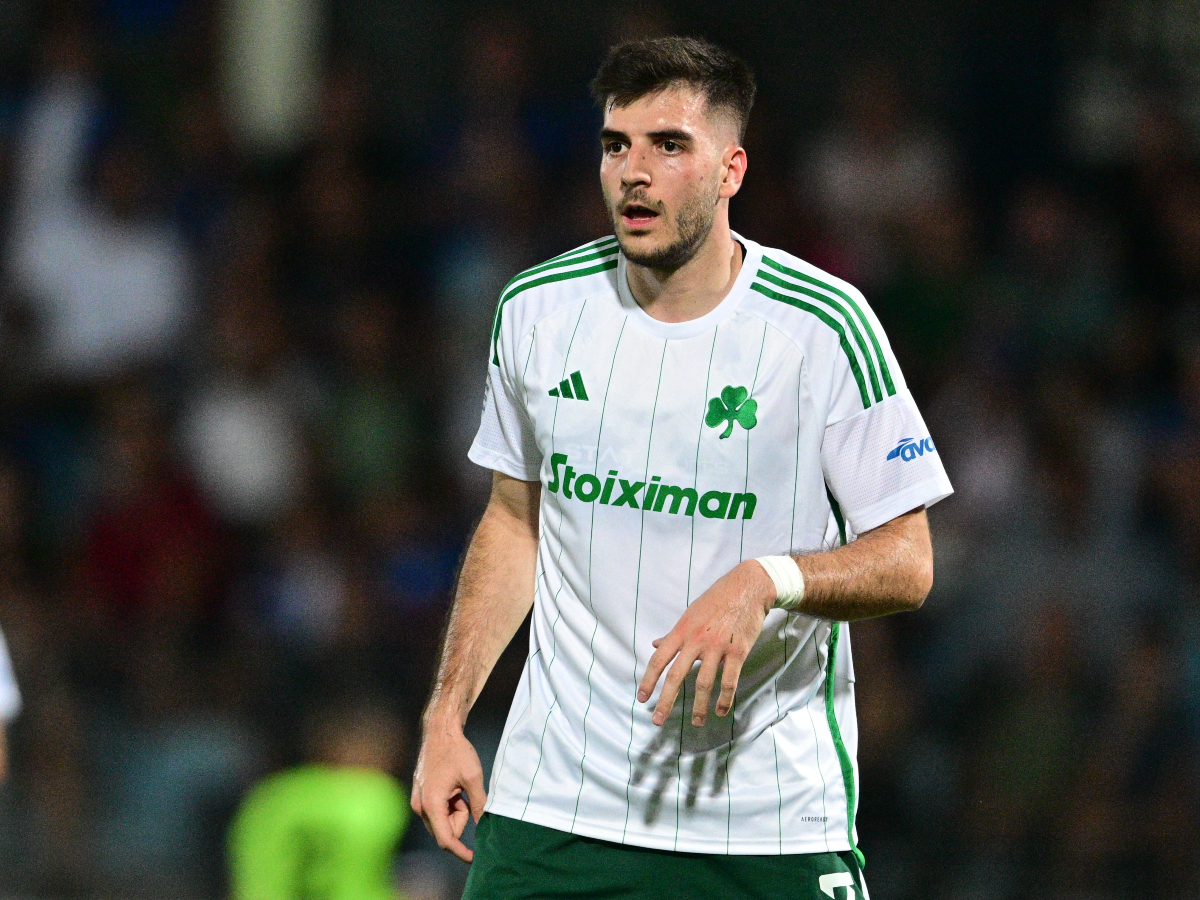 Stoiximan: Παναιτωλικός-Παναθηναϊκός με 4.15 και Super Ενισχυμένες Αποδόσεις