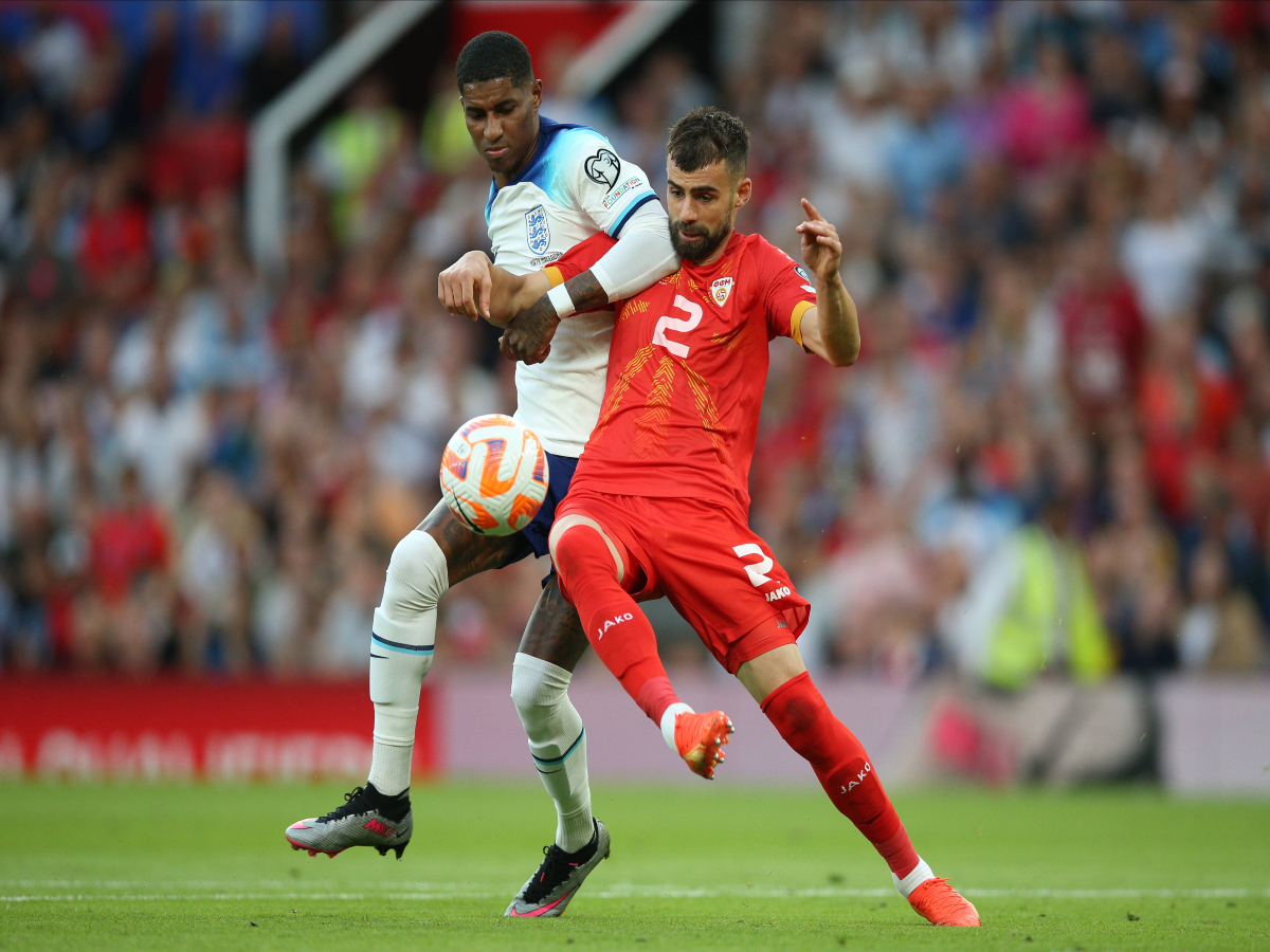 Stoiximan: Προκριματικά Euro 2024 – Πρόκληση για την Ουκρανία η αναμέτρηση με την Αγγλία, νίκη ανάγκης για την Ιταλία στα Σκόπια