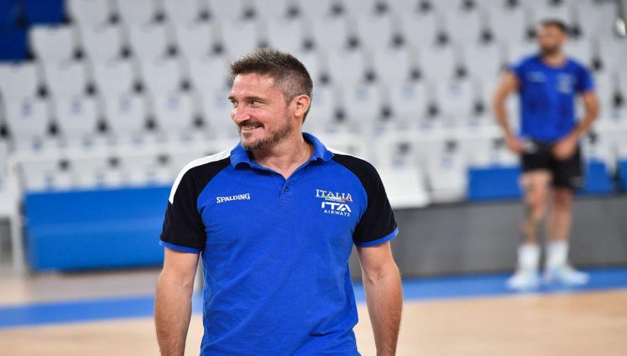 Η Ιταλία είναι το φαβορί