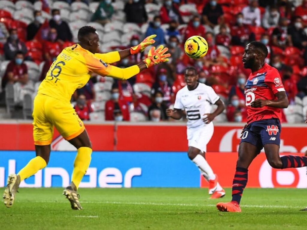 Ρεν - Λιλ προγνωστικά Γαλλίας