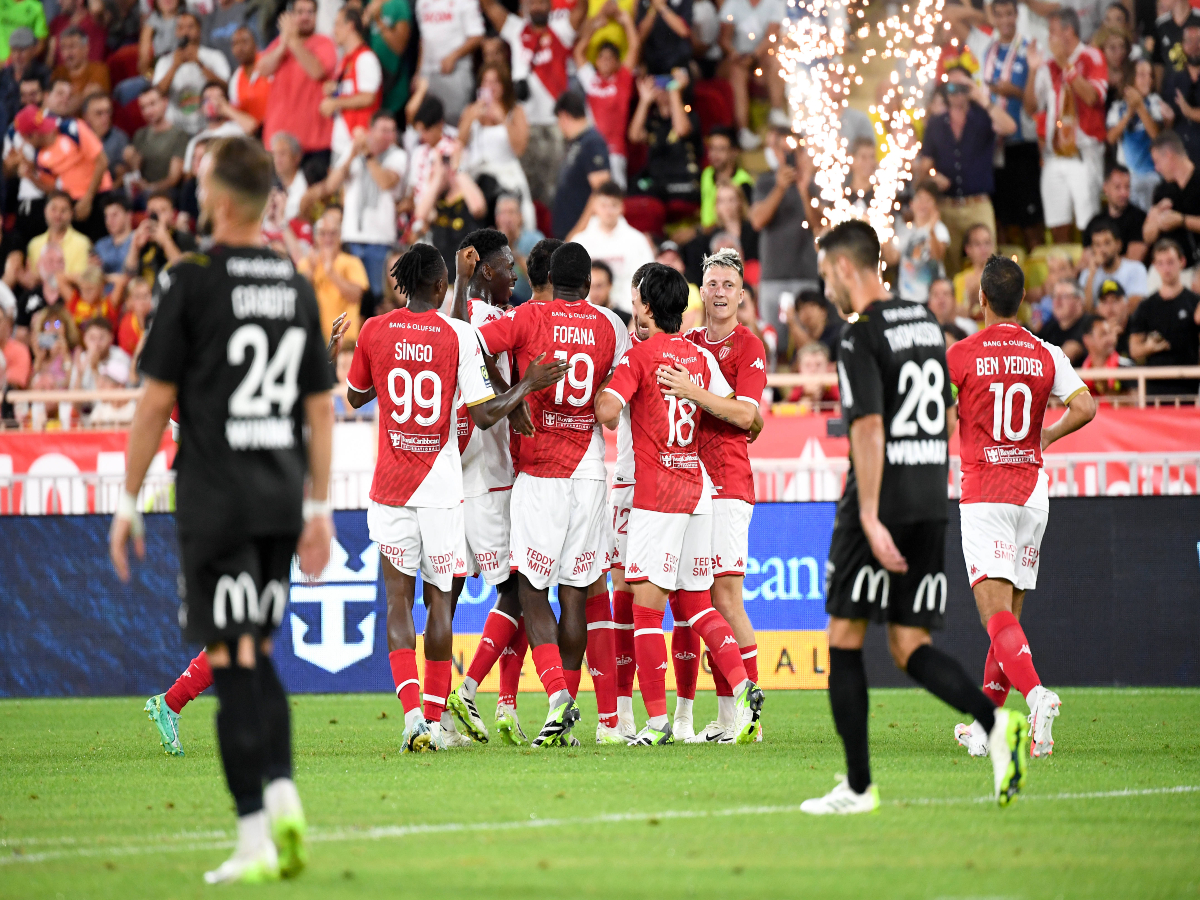 Novibet: Μονακό – Νις με ειδικά στοιχήματα και ενισχυμένες αποδόσεις