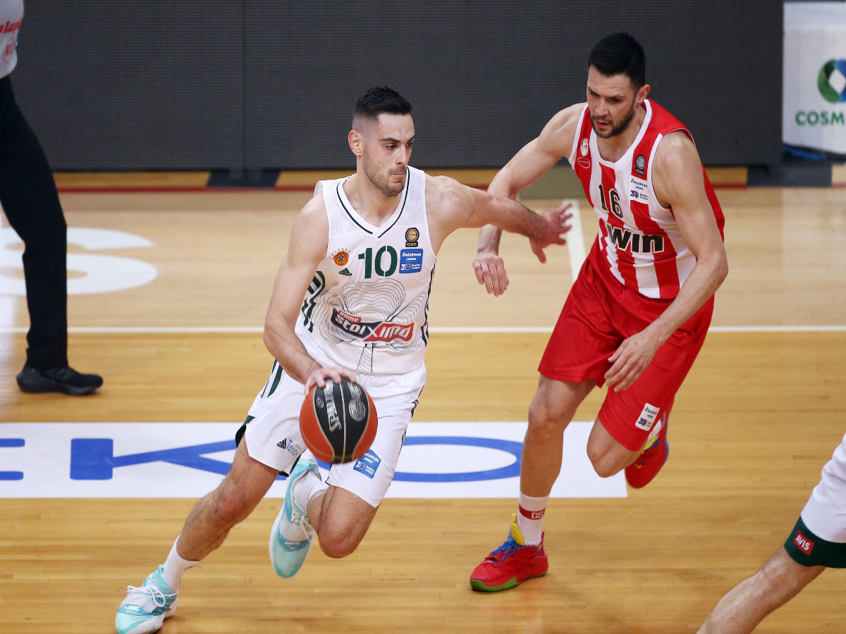 Novibet: Οι μάχες στα ημιτελικά του Σούπερ Καπ με ενισχυμένες αποδόσεις